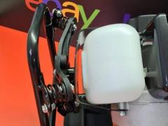 Tagliaerba a spalla,Decespugliatore