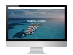 Creo il tuo sito Web