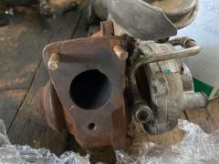 TURBOCOMPRESSORE GARRET CITROEN/PEGEOUT/FORD/VOLO  753420-5006S