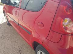 Noleggio auto a Marsala