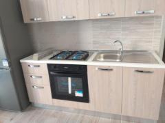 Camera doppia da condividere