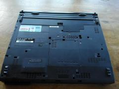 Lenovo Thinkpad X200 Tablet
