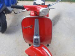 Vespa 50 special unico proprietario