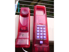 Telefono fisso Swatct“