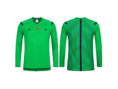 Maglie Adidas per arbitri di calcio