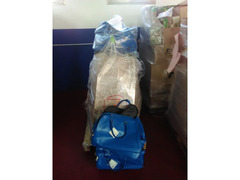 Pallet mix di rimanenze