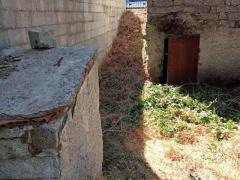 Rustico e terreno