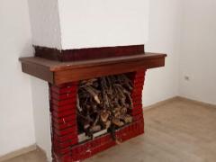 Rustico e terreno