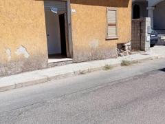 Rustico e terreno