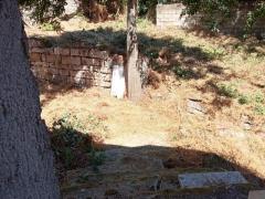 Rustico e terreno