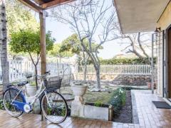 villetta a schiera ristrutturata ladispoli