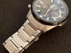 Casio Edifice premium solar EFS-S540DB-1A