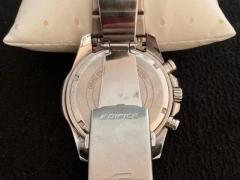 Casio Edifice premium solar EFS-S540DB-1A