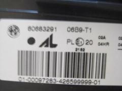 FARO ANTERIORE SINISTRO ALFA ROMEO GT 60683291
