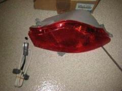 FARO POSTERIORE RETRONEBBIA SINISTRO MAZDA CX-7 MAZDA EH6651660A