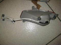 FARO POSTERIORE RETRONEBBIA SINISTRO MAZDA CX-7 MAZDA EH6651660A