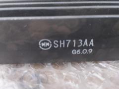 Regolatore di tensione Yamaha R6 2003 SH713AA