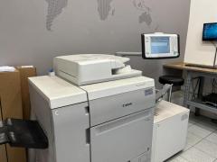 Stampante Canon C650