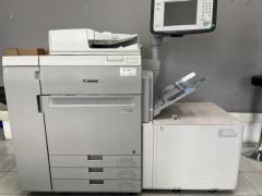 Stampante Canon C650