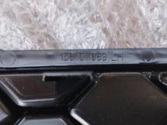 Griglia anteriore sx paraurti Alfa Romeo Giulia 156112968