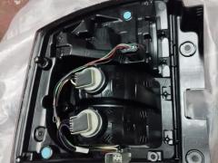 Fanale post dx Jeep Compass 2012 Mopar 05182542