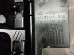 Fanale post dx Jeep Compass 2012 Mopar 05182542