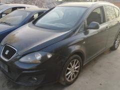 Pezzi Seat Altea XL 1.6 benz/gpl 2011 CHG