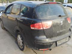 Pezzi Seat Altea XL 1.6 benz/gpl 2011 CHG