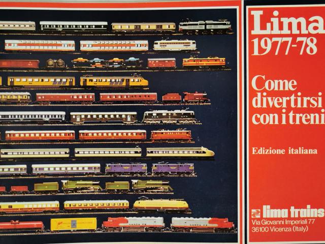 Catalogo Lima 1977-78 - 1/6
