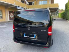 MERCEDES BENZ VITO 114 CDI LUNGA