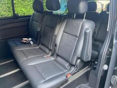 MERCEDES BENZ VITO 114 CDI LUNGA