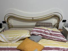 ARREDAMENTO camera matrimoniale