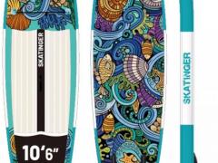 Stand Up Paddle 10'6'' All Round
