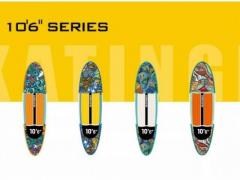Stand Up Paddle 10'6'' All Round