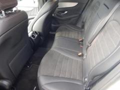 Mercedes GLC COUPE 220 D Premium 2019
