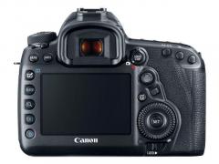 Noleggio corpo macchina Canon EOS 5D Mark IV o obiettivo Canon EF 70-200 2.8 IS III USM
