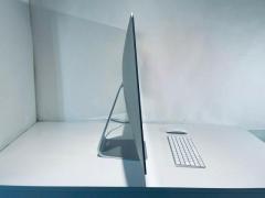 iMac 27" Retina 5K (2020, intel), 32 GB RAM, 512 GB SSD