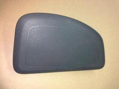 Airbag Laterale anteriore sinistro (lato guida) Corsa D dal 2007 al 2014 13213584