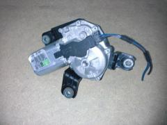 Motorino tergicristalli posteriore Opel corsa D