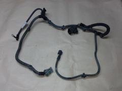 Cablaggio ventola motore Opel Corsa D 13234172