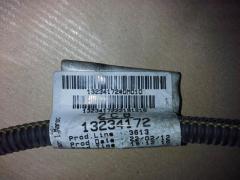 Cablaggio ventola motore Opel Corsa D 13234172