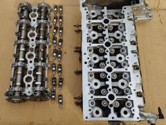 Testata e castelletto camme BMW 118D 2018 B47D20A