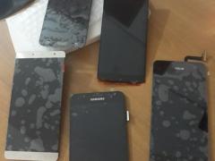 LCD DISPLAY TOUCH COMPLETO SMARTPHONE SCHERMO NUOVI