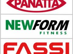 Affare Palestra Professionale Completa