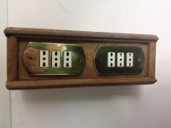 Mensole d'arredo per interni