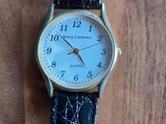 Orologio Henry Cremieux