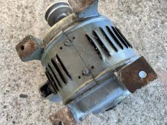 Motore Asincrono Trifase HP 3,5 – 1400 giri
