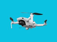 Eseguo Video con Drone #1