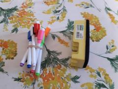 VENDESI LAVAGNETTE MAGNETICHE PER FRIGO.PREZZO TRATTABILE!