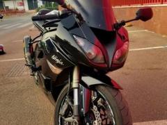KAWASAKI ZX6R